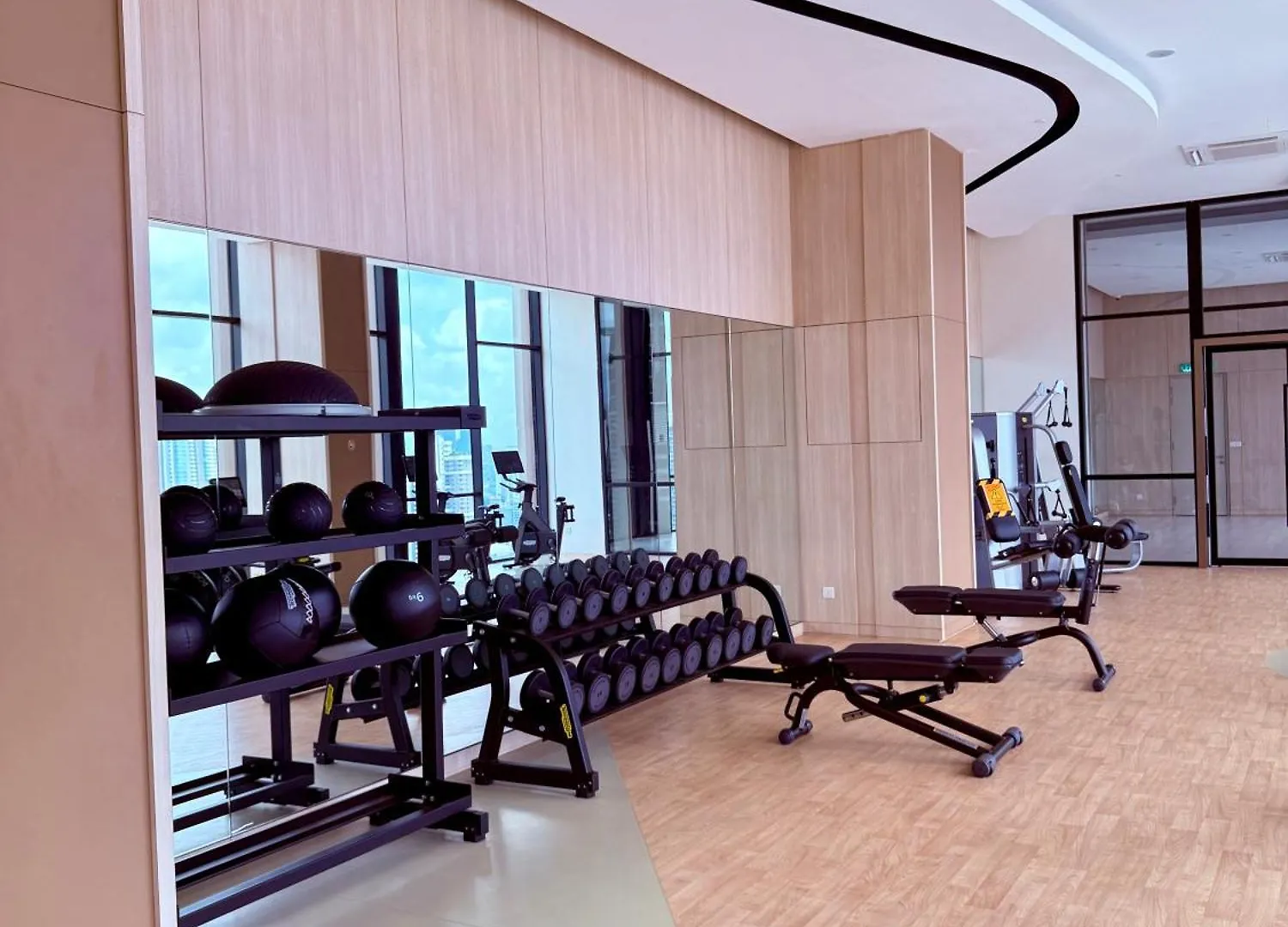 Luxury Suites Bukit Bintang At Axon Residence Kl Pavilion Kuala Lumpur