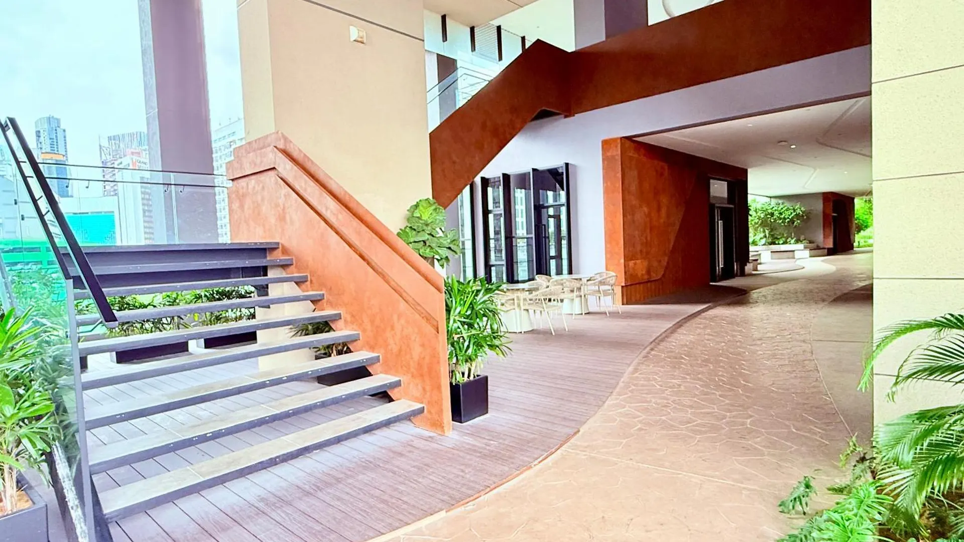 Hotel Luxury Suites Bukit Bintang At Axon Residence Kl Pavilion Kuala Lumpur