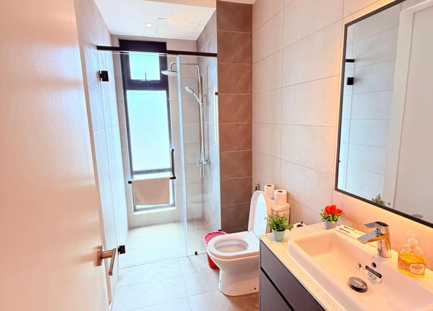 Luxury Suites Bukit Bintang At Axon Residence Kl Pavilion Kuala Lumpur 5*,