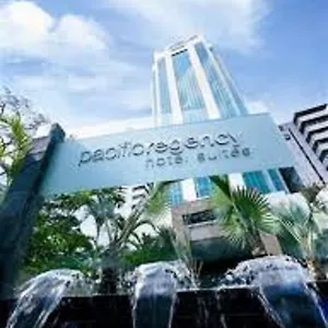 Hotel Pacific Regency
