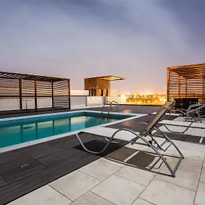 **** Hotel Pérola Kaapverdische Eilanden