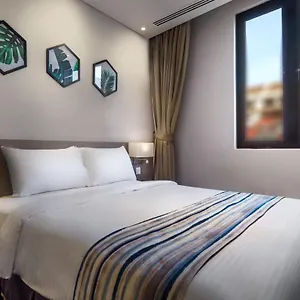 *** Hotel Ropewalk Piazza Managed By The Ascott Limited Maleisië