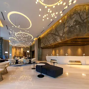 Crowne Plaza Centre By Ihg Куала-Лумпур
