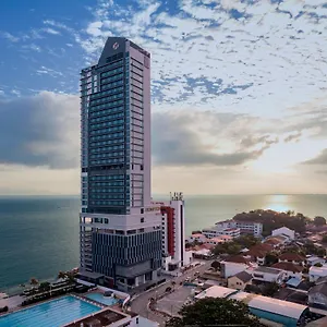 **** Hotel Hompton By The Maleisië