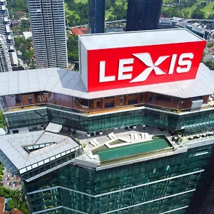Hotell Imperial Lexis