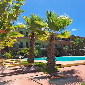 **** Hotel Bamboo Xaguate Kaapverdische Eilanden