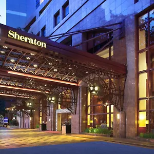 Hotel Sheraton Imperial