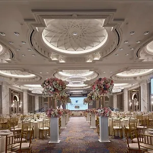 Jw Marriott Куала-Лумпур