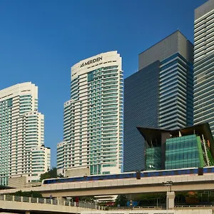 Le Meridien Куала-Лумпур