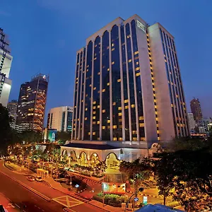 Hotel Istana Centre
