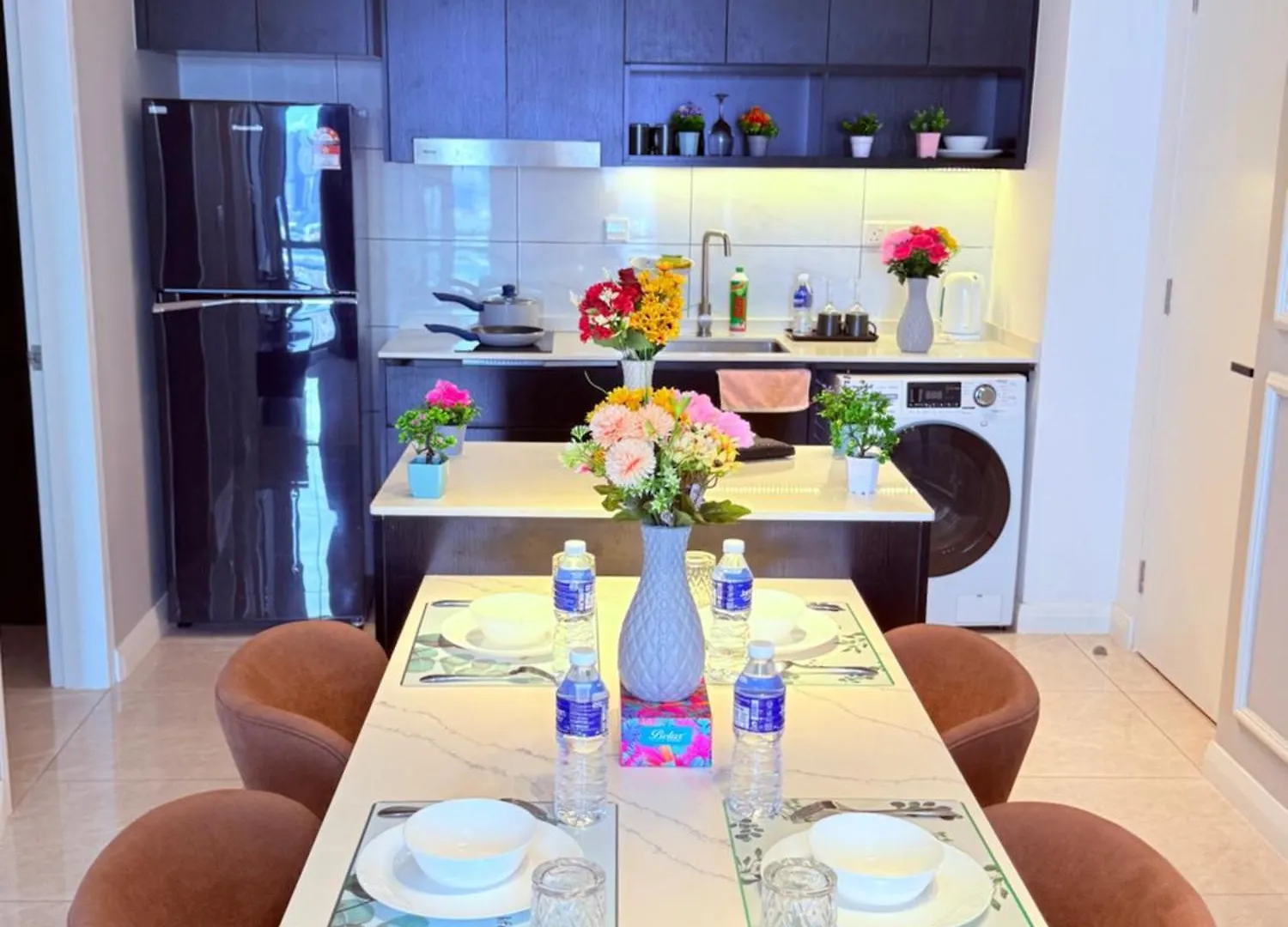 ***** Hotel Luxury Suites Bukit Bintang At Axon Residence Kl Pavilion Kuala Lumpur Maleisië