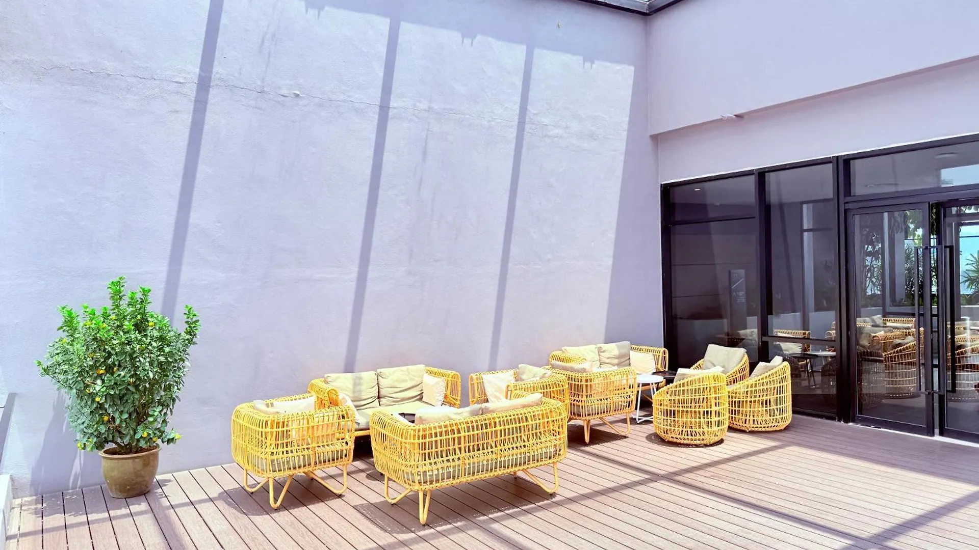 Luxury Suites Bukit Bintang At Axon Residence Kl Pavilion Kuala Lumpur 5*,