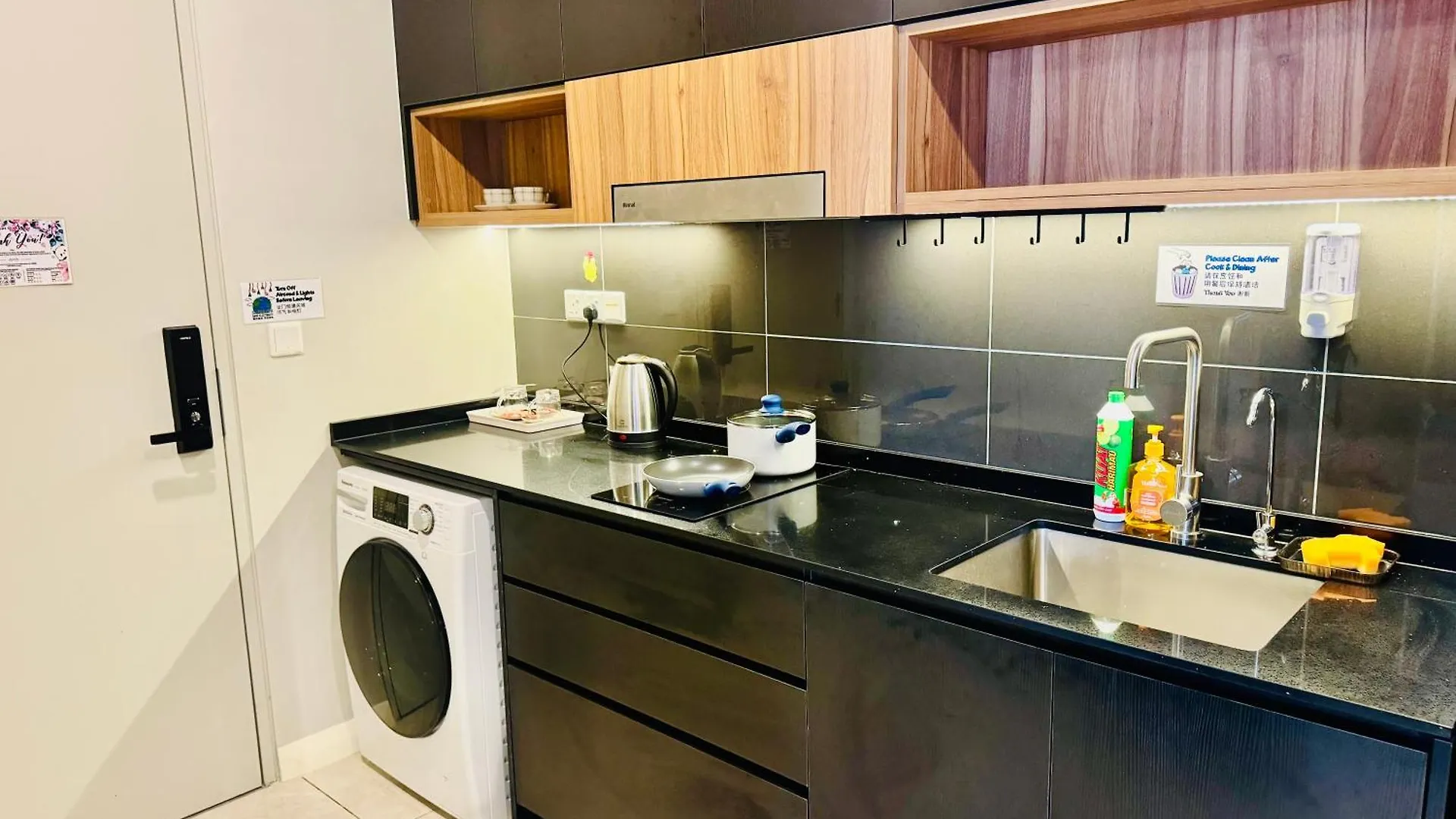 Luxury Suites Bukit Bintang At Axon Residence Kl Pavilion Kuala Lumpur Malaysia