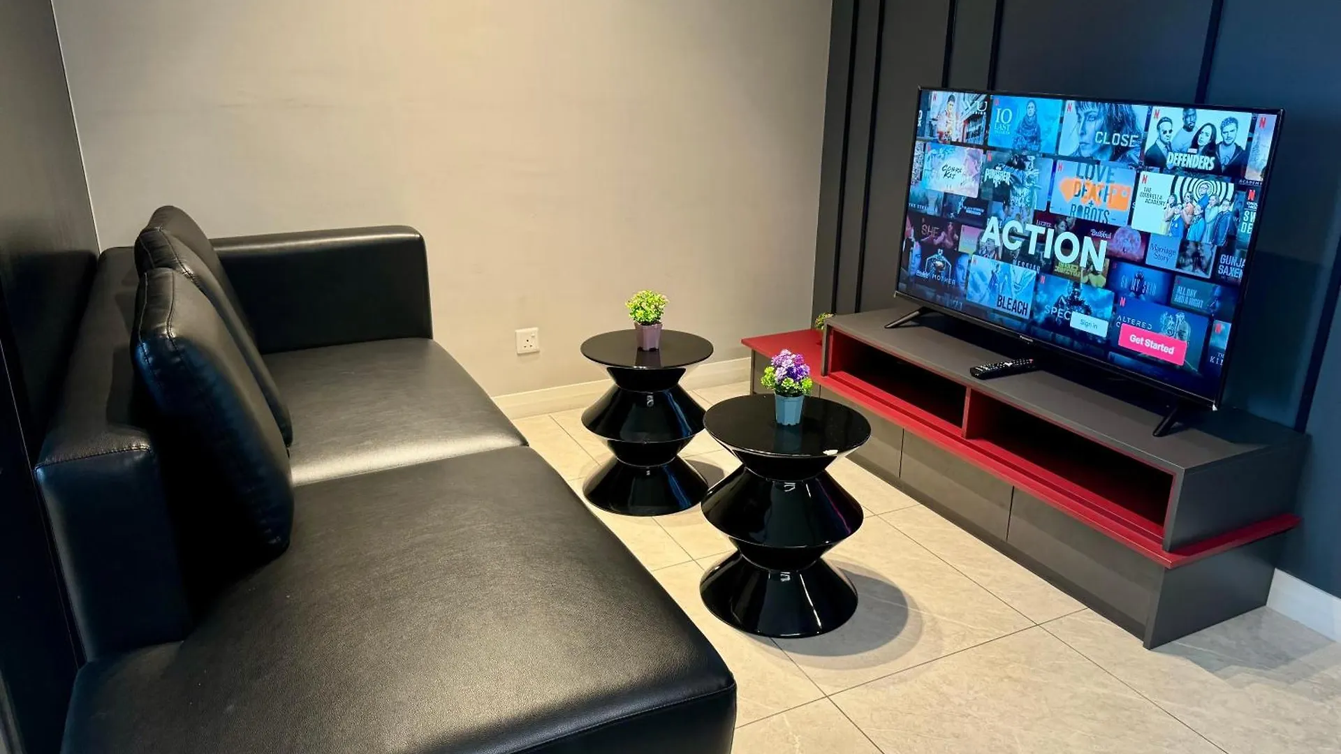 Luxury Suites Bukit Bintang At Axon Residence Kl Pavilion Kuala Lumpur