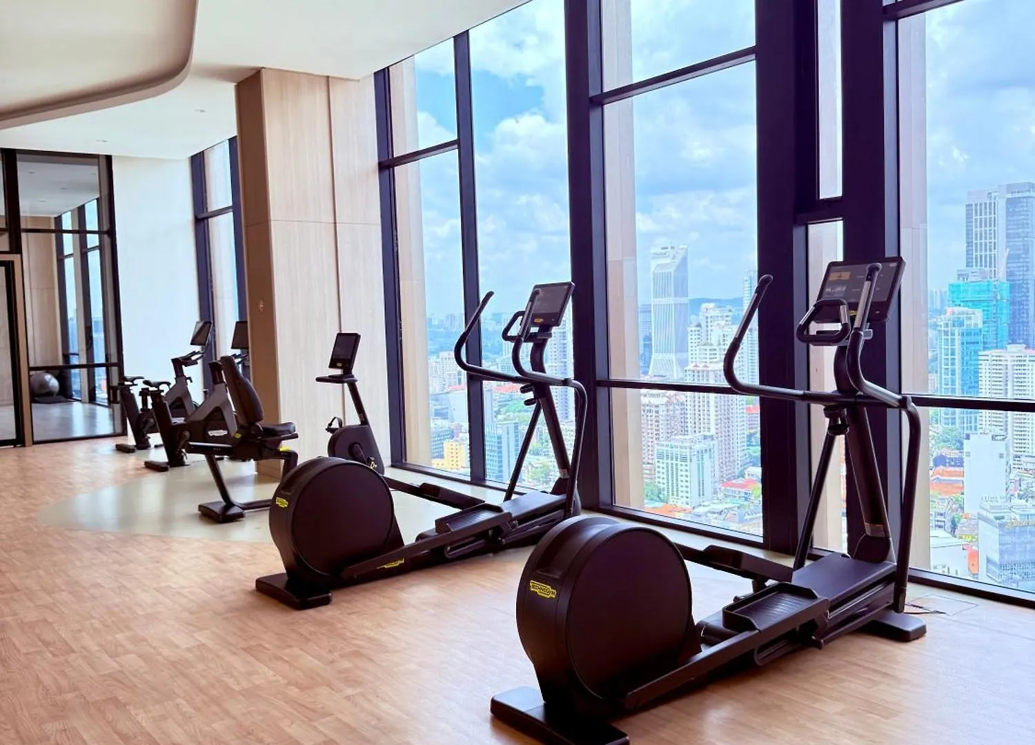 Luxury Suites Bukit Bintang At Axon Residence Kl Pavilion Kuala Lumpur Malaysia