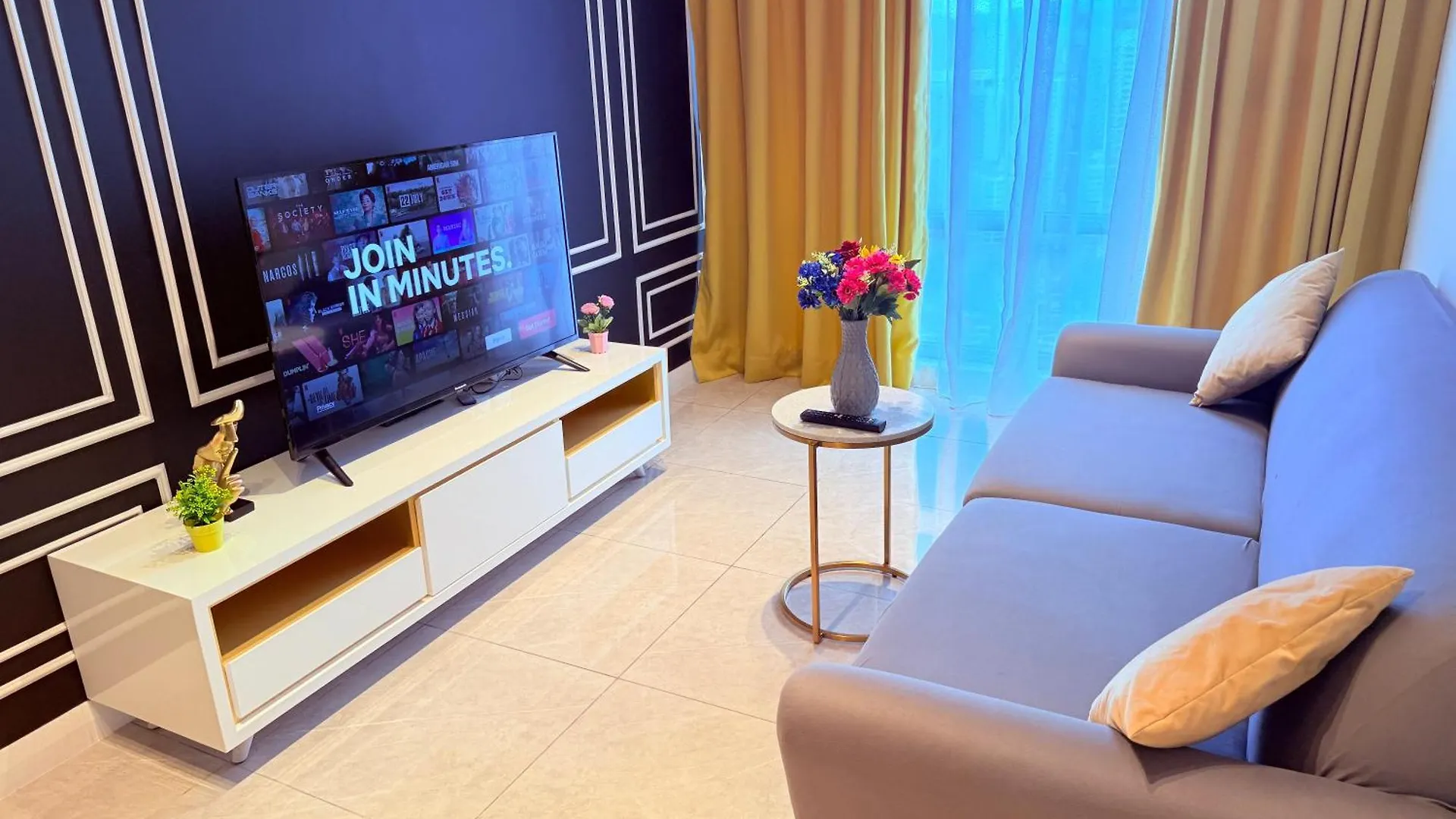 Hotel Luxury Suites Bukit Bintang At Axon Residence Kl Pavilion Kuala Lumpur