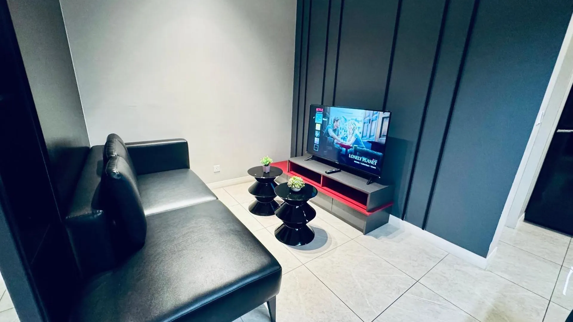 Hotel Luxury Suites Bukit Bintang At Axon Residence Kl Pavilion Kuala Lumpur