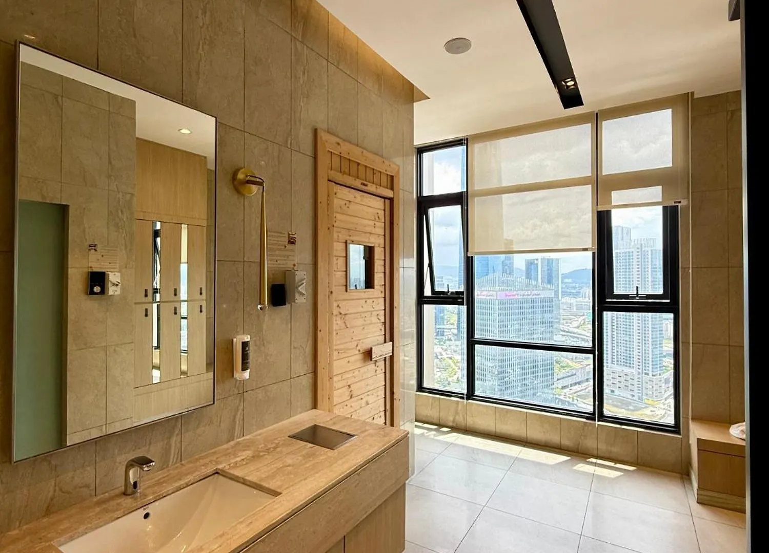 Hotel Luxury Suites Bukit Bintang At Axon Residence Kl Pavilion Kuala Lumpur