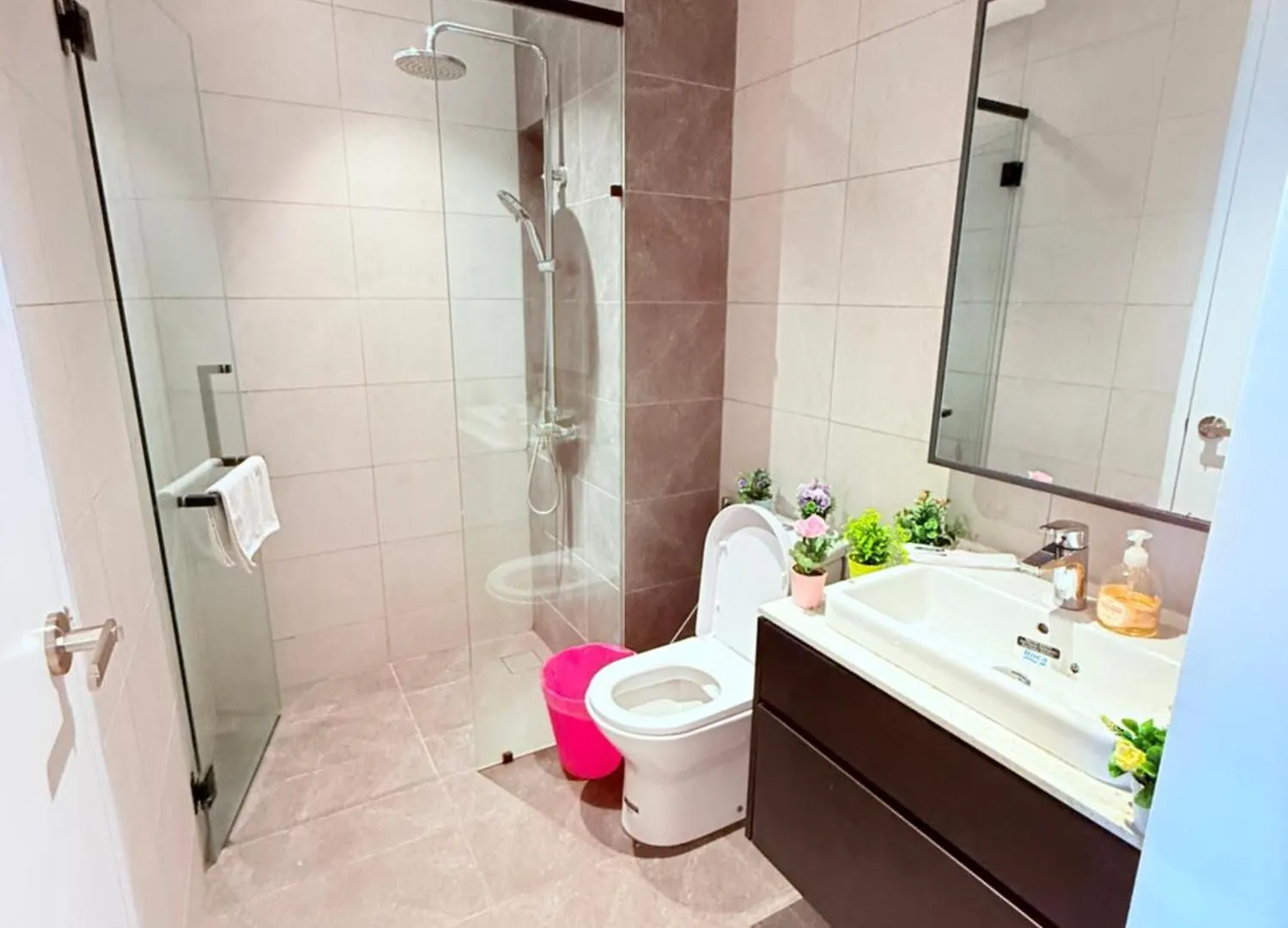 Luxury Suites Bukit Bintang At Axon Residence Kl Pavilion Kuala Lumpur