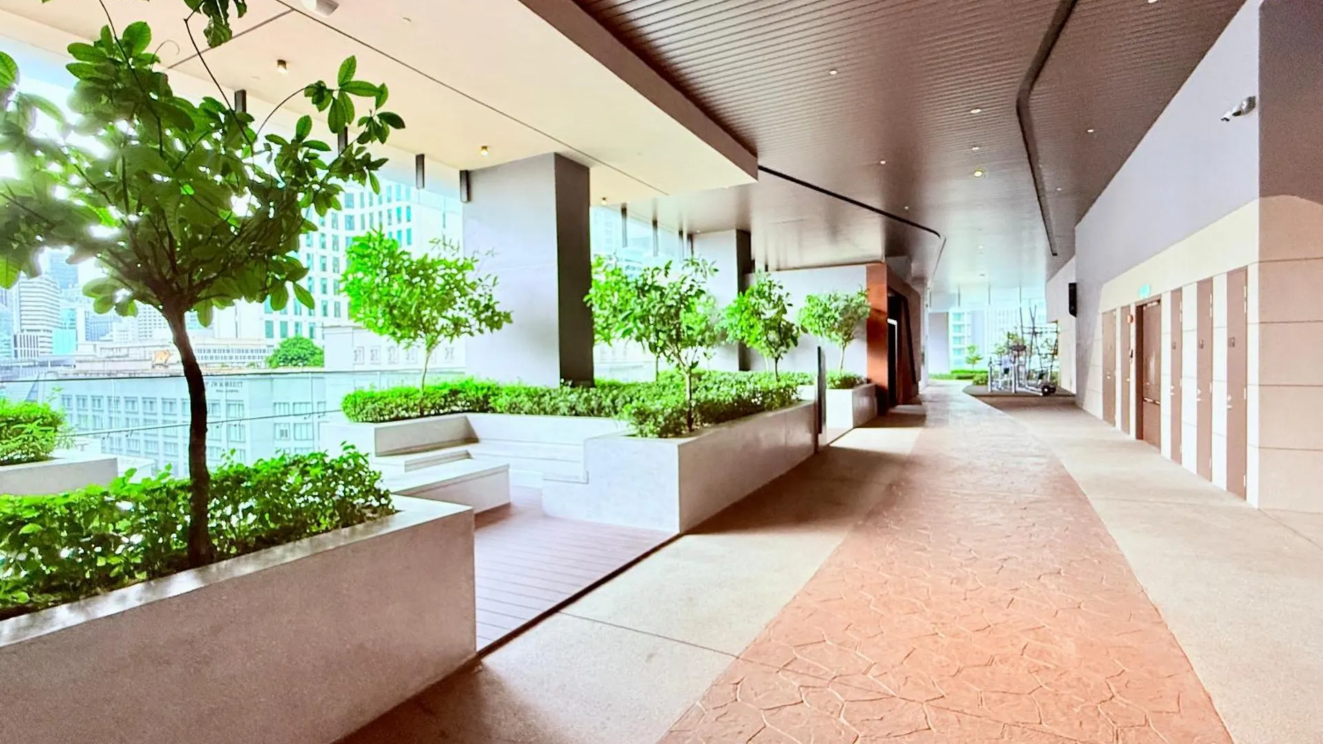 Hotel Luxury Suites Bukit Bintang At Axon Residence Kl Pavilion Kuala Lumpur