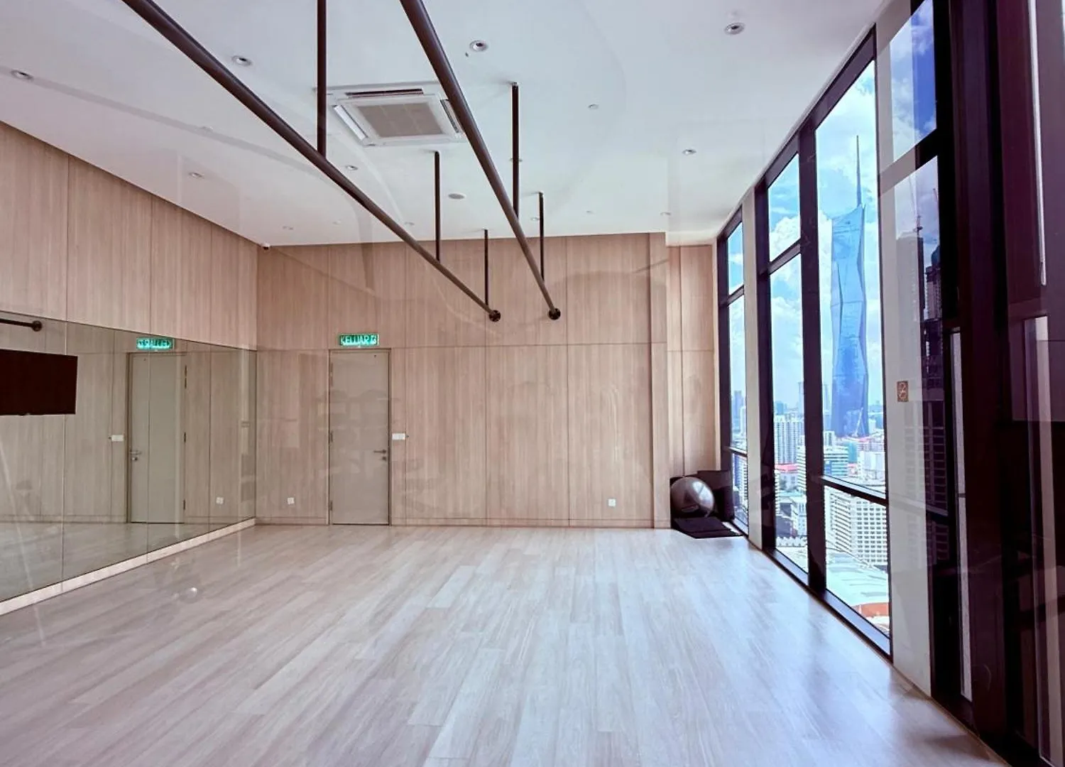 Hotel Luxury Suites Bukit Bintang At Axon Residence Kl Pavilion Kuala Lumpur
