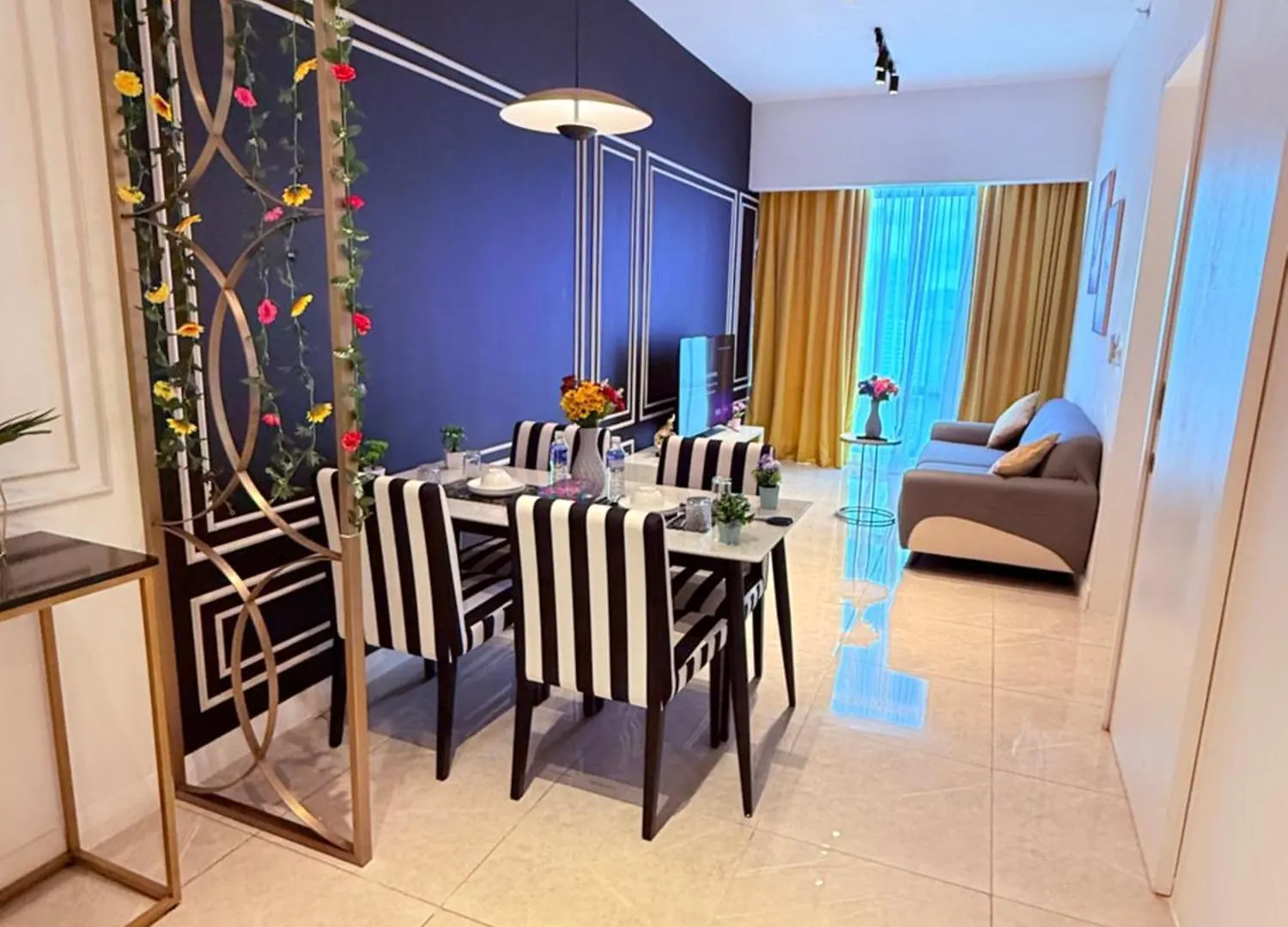 Luxury Suites Bukit Bintang At Axon Residence Kl Pavilion Kuala Lumpur Hotel