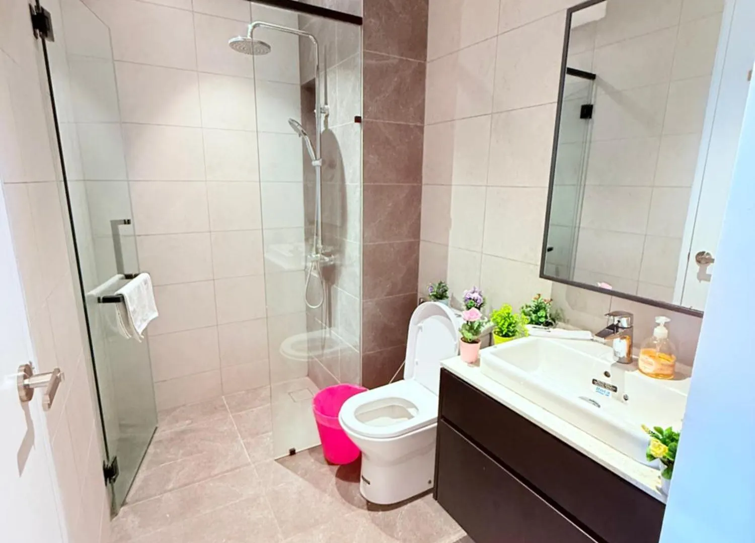 Luxury Suites Bukit Bintang At Axon Residence Kl Pavilion Kuala Lumpur Hotel