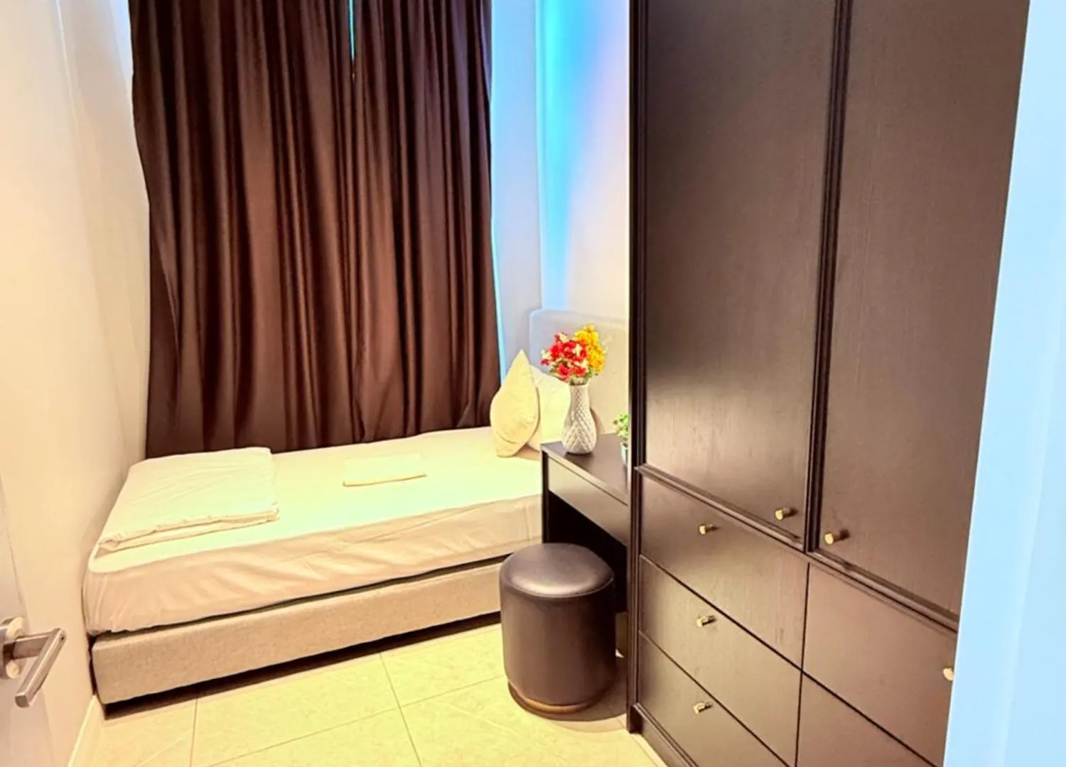 ***** Hotel Luxury Suites Bukit Bintang At Axon Residence Kl Pavilion Kuala Lumpur Malaysia