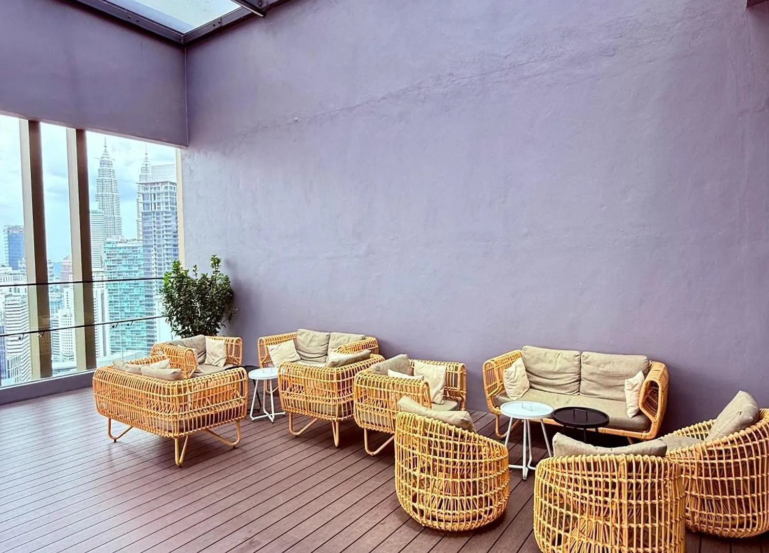 Luxury Suites Bukit Bintang At Axon Residence Kl Pavilion Kuala Lumpur Malaysia