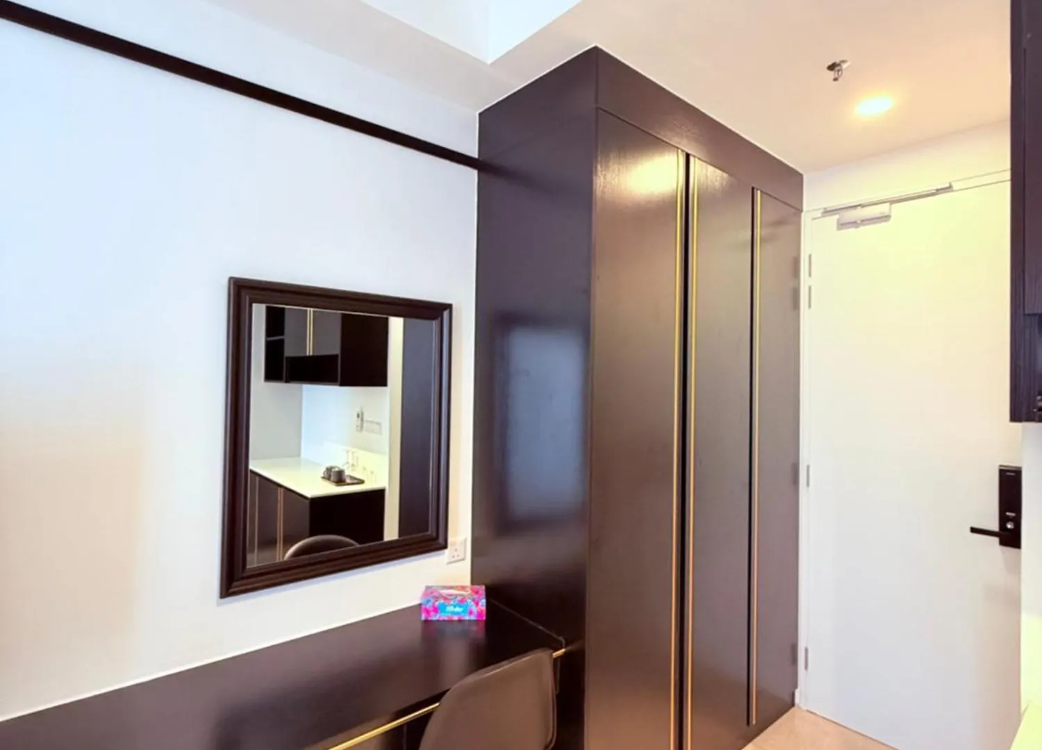 Luxury Suites Bukit Bintang At Axon Residence Kl Pavilion Kuala Lumpur 5*,