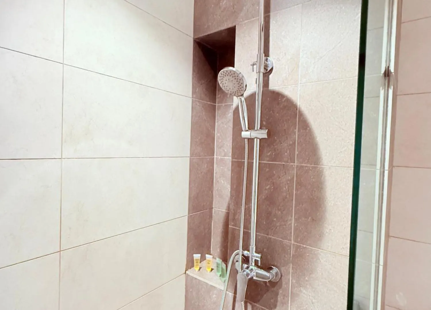 Luxury Suites Bukit Bintang At Axon Residence Kl Pavilion Kuala Lumpur Hotel