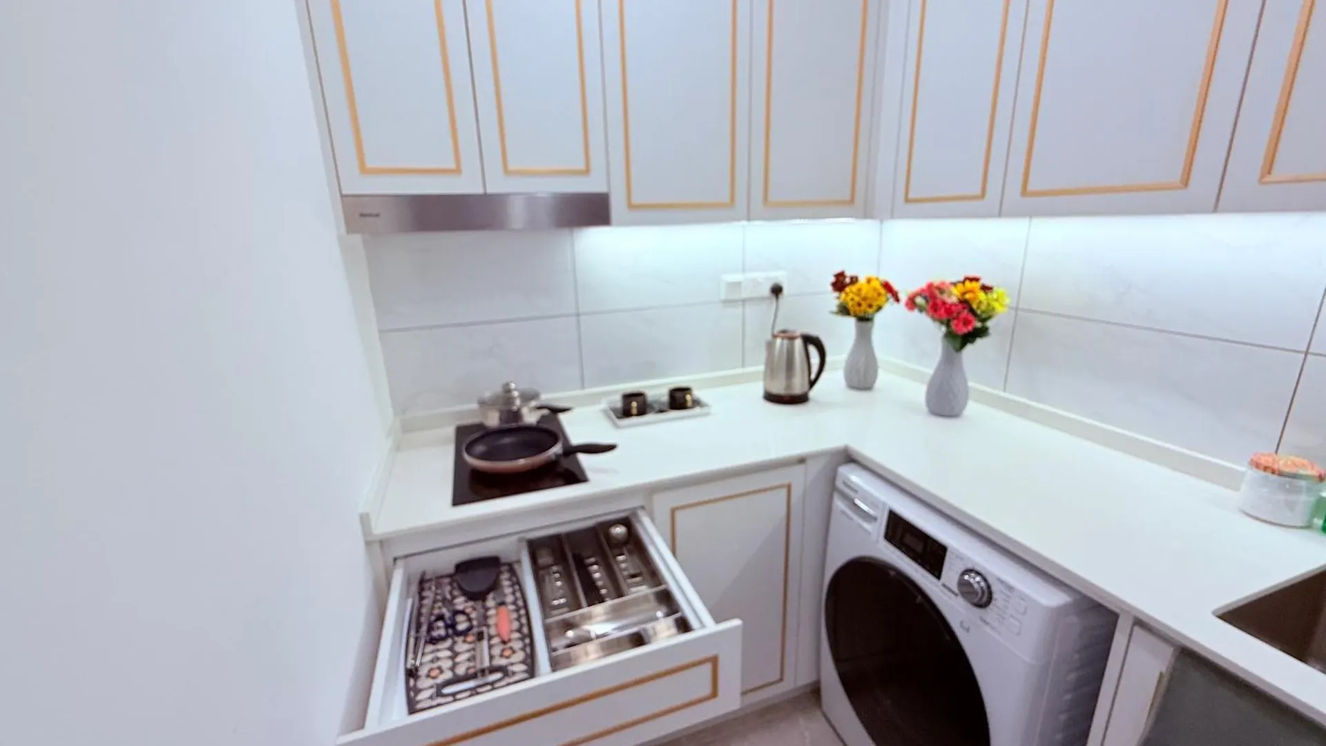 ***** Hotel Luxury Suites Bukit Bintang At Axon Residence Kl Pavilion Kuala Lumpur Malaysia