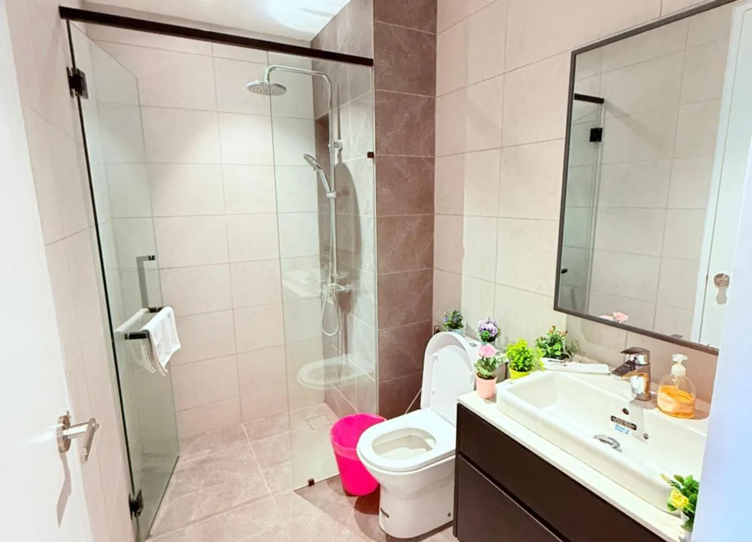 Luxury Suites Bukit Bintang At Axon Residence Kl Pavilion Kuala Lumpur