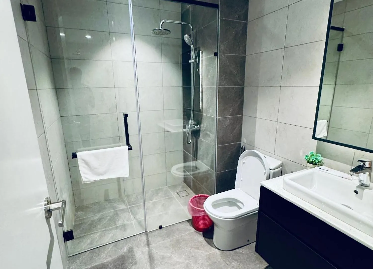 Luxury Suites Bukit Bintang At Axon Residence Kl Pavilion Kuala Lumpur 5*,  Malaysia