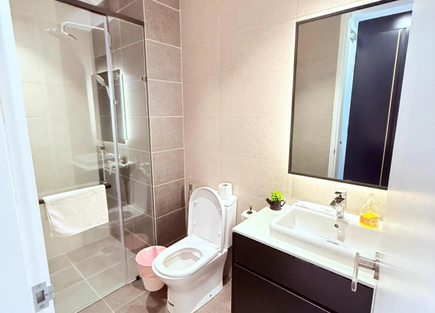 Hotel Luxury Suites Bukit Bintang At Axon Residence Kl Pavilion Kuala Lumpur