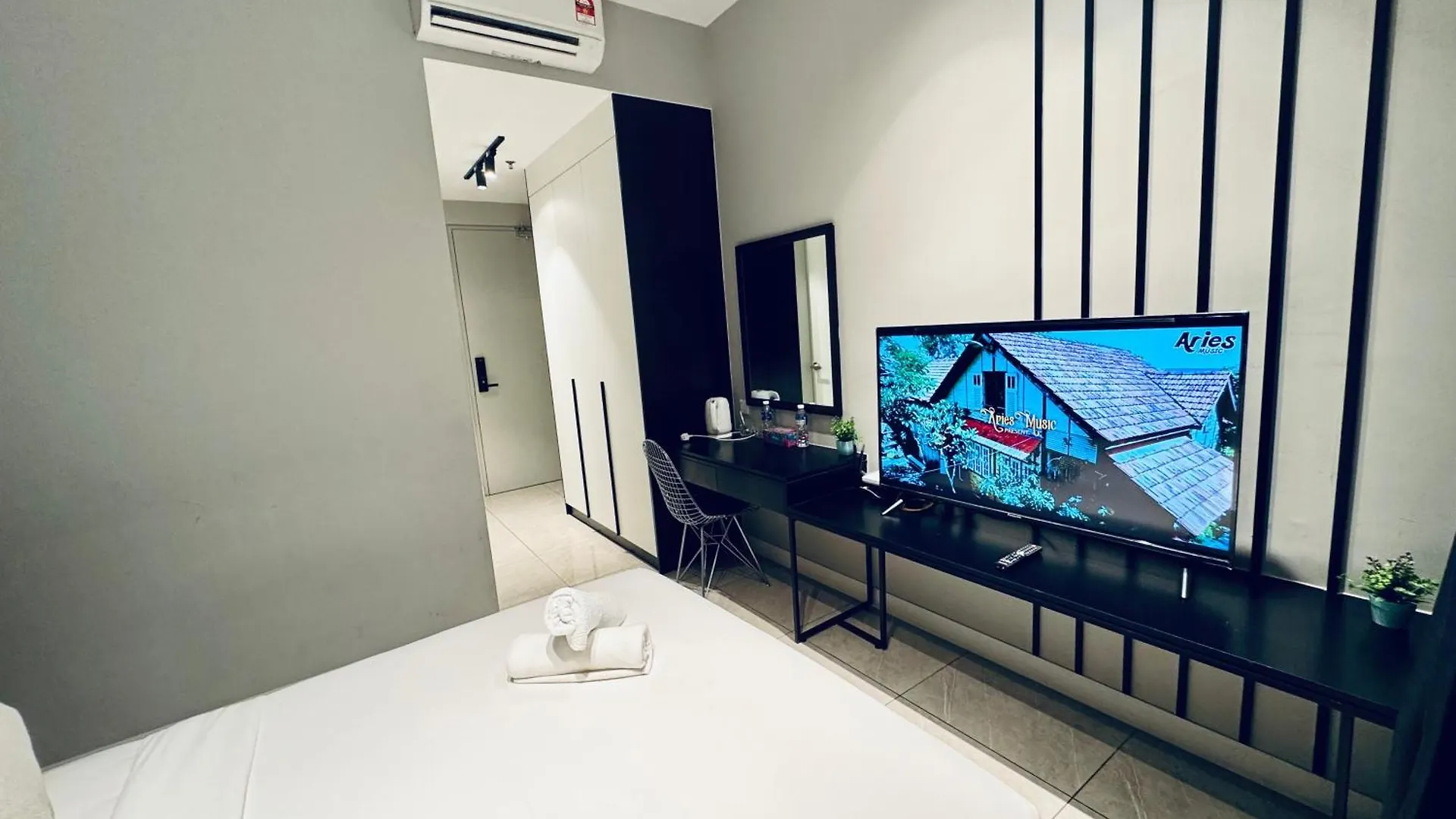 Luxury Suites Bukit Bintang At Axon Residence Kl Pavilion Kuala Lumpur