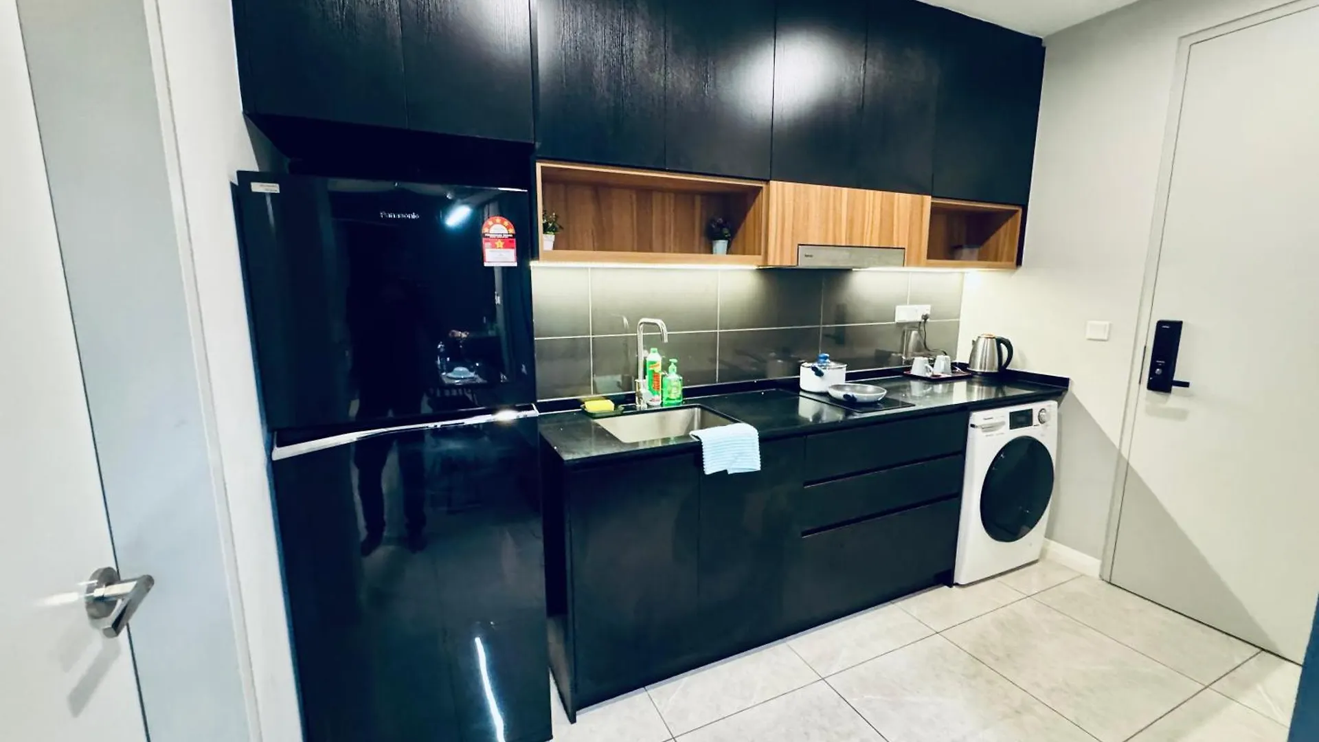 Luxury Suites Bukit Bintang At Axon Residence Kl Pavilion Kuala Lumpur Hotel