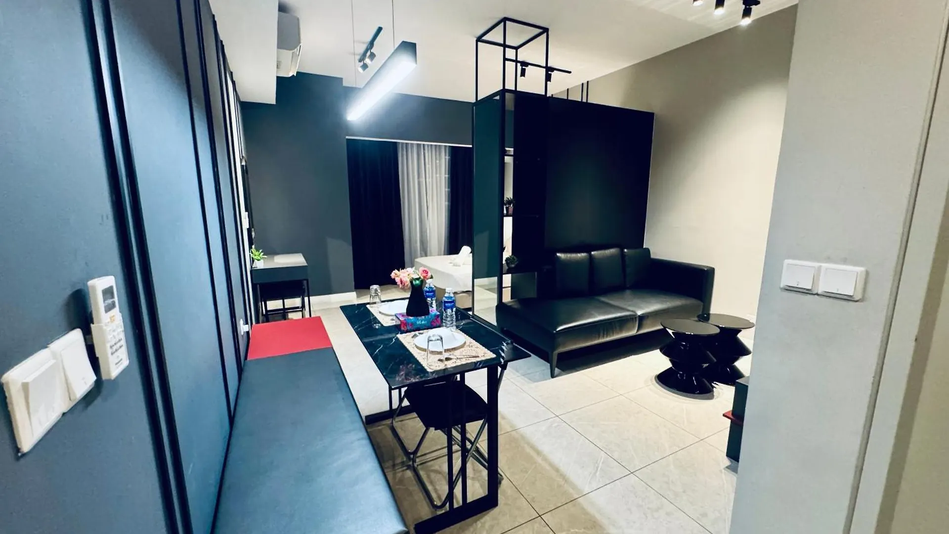 Hotel Luxury Suites Bukit Bintang At Axon Residence Kl Pavilion Kuala Lumpur
