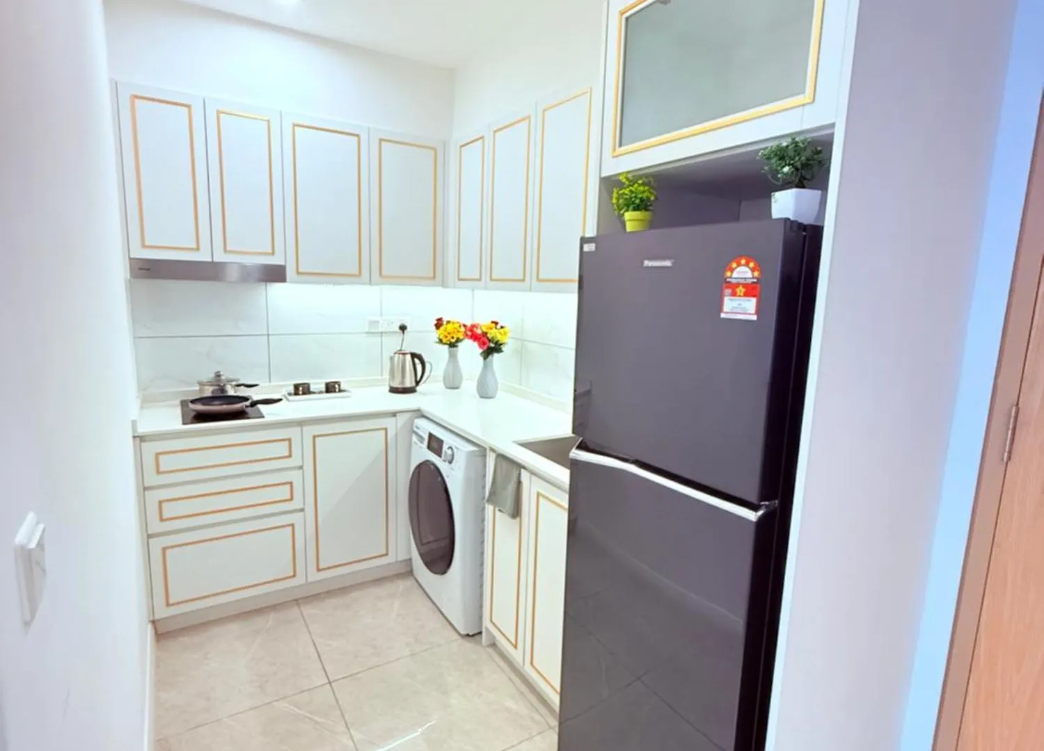 Luxury Suites Bukit Bintang At Axon Residence Kl Pavilion Kuala Lumpur Malaysia